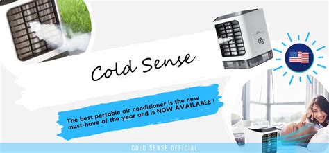 The Best Mobile Air Conditioner Experience in 2021 – Cold Sense Official