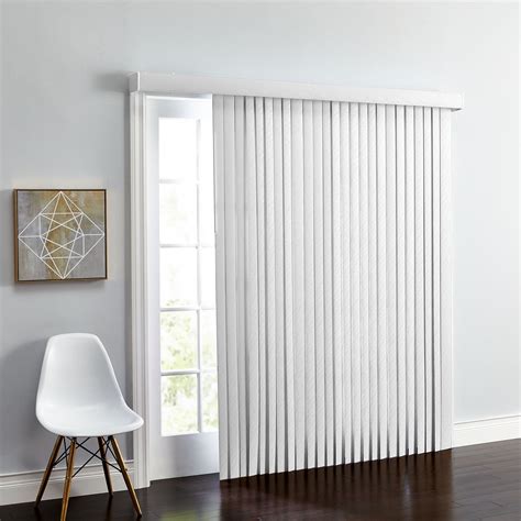 Vertical Blinds