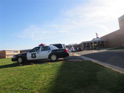 Edison High School evacuation: 'Suspicious bag' posed no danger, school now clear - nj.com