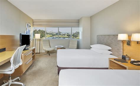 Hyatt Regency Long Beach Long Beach, California, US - Reservations.com