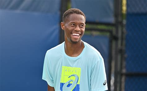 Chris Eubanks - A journey to the top - Western & Southern Open