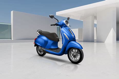 Bajaj Chetak Price in Patiala - Check Scooter On Road Price 2023