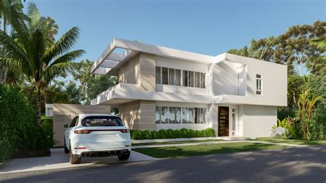 Villa Seashell 3, Casa Linda Villas - Residencial Casa Linda