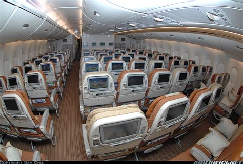 Singapore Airlines A380 Interior Photos | Cabinets Matttroy