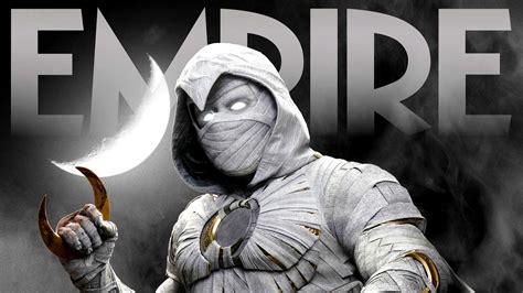 Moon Knight ☾ - Moon Knight (Disney+) Wallpaper (44360069) - Fanpop - Page 33