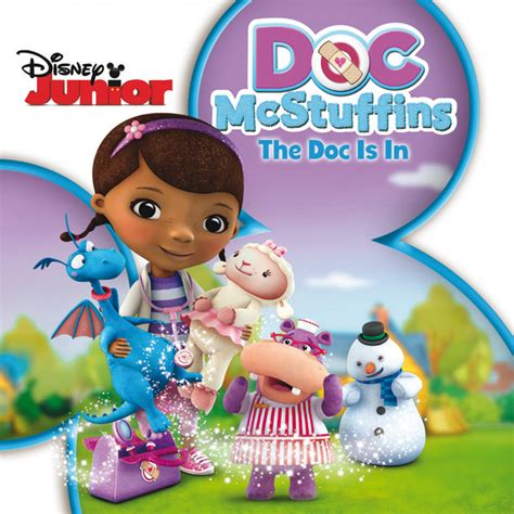 Brush Your Teeth ‑ 曲・歌詞：Lambie, Doc McStuffins, Stuffy, Bronty | Spotify