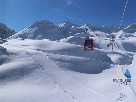 resort Ponte di Legno - Photos - TopSkiResort.com