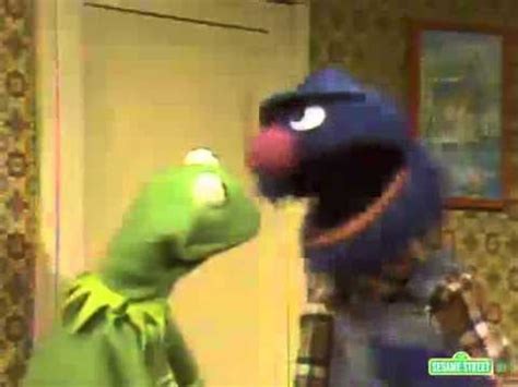 Classic Sesame Street - Kermit and Grover the Plumber - YouTube