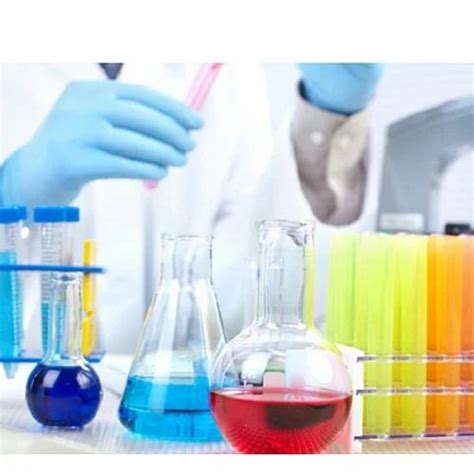 Laboratory Chemicals at best price in Mumbai by AVA Chemicals Private Limited | ID: 5339380012