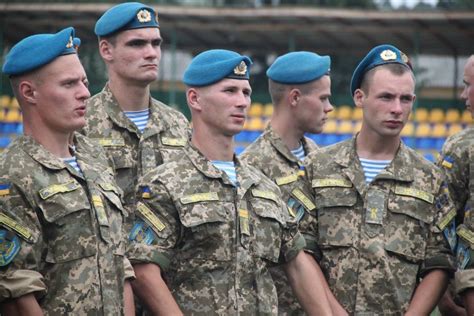 US-Ukrainian exercise “Rapid Trident” involving 1800 military from 18 countries started in Lviv ...