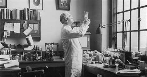 Penicillin: An accidental discovery changed the course of medicine