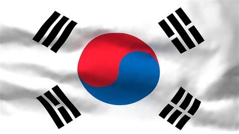 Korean Flag Wallpaper (70+ images)