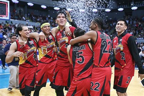 Beermen see long reign ahead | Philstar.com