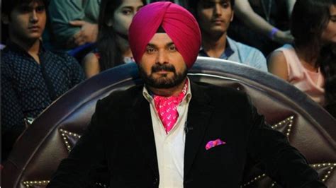 You won't believe how much Navjot Singh Sidhu earned from 'The Kapil ...