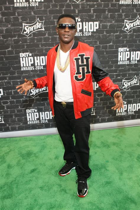 2014 BET Hip Hop Awards Red Carpet | Majic 107.5 / 97.5 Atlanta