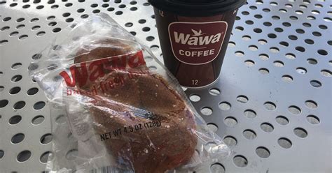 The wait for Wawa pretzels is almost over | Video