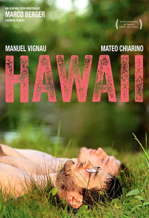 HAWAII | Descubrepelis