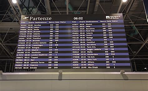 Vacanze di Natale? Ecco gli aeroporti da evitare! - Rimborso Al Volo