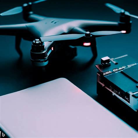 Drone Batteries Unleashed: Powering Your Aerial Pleasure - Drone Tech Guide