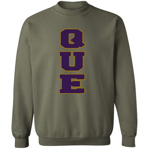 Omega Psi Phi Fraternity Sweatshirt – My Greek Letters