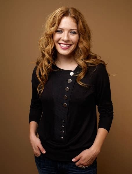 rachelle lefevre - Victoria From the Twilight Books Photo (15503373) - Fanpop