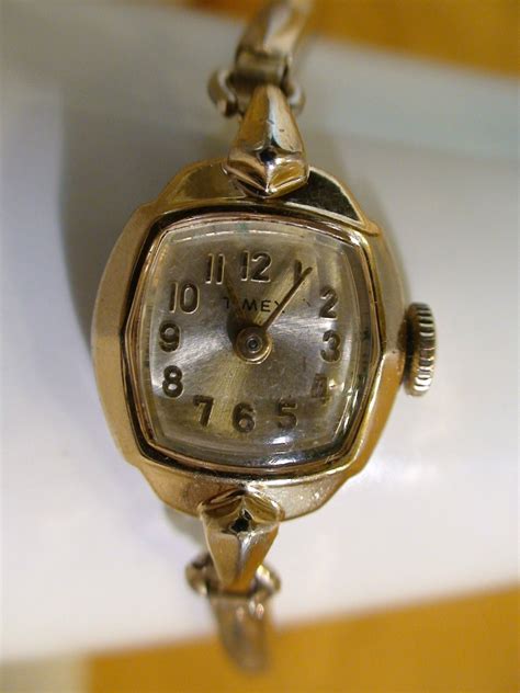 1960's wind up watches - I had this very watch until the burglar's stole it. It was hanging on a ...