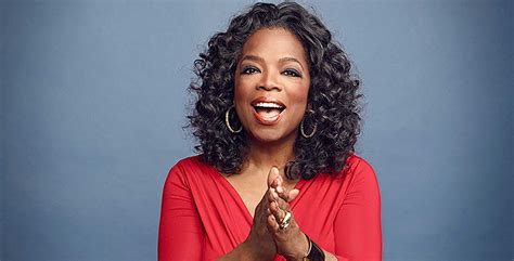 Oprah Winfrey Net Worth 2024 - Lucie Imojean