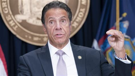 Andrew Cuomo's Coronavirus Response Has Been a Failure