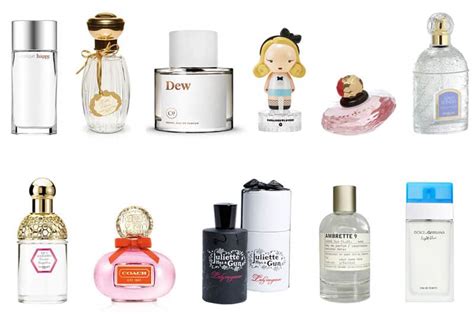 The Best Starter Perfume For Kids