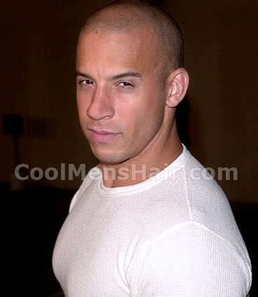 25 Famous Sexy Bald Men Looks You Can Copy [2024] – Cool Men's Hair