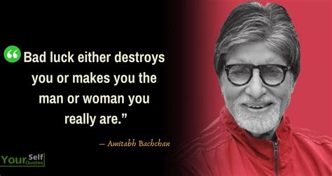 Amitabh Bachchan Quotes that will Evoke a Millionaire in You