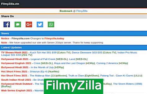 FilmyZilla 2021 - Download Bollywood, Hollywood, Hindi Dubbed Movies ...