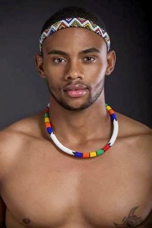 Ahmed Adeed: TOP:10 African Countries With The Most Handsome Men Of The ...