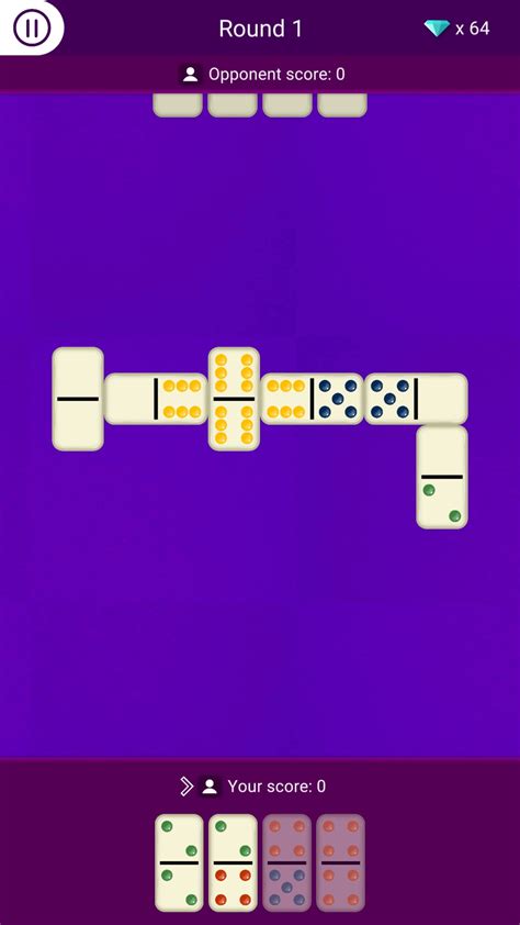 Dominoes - Board Game for iPhone - 無料・ダウンロード