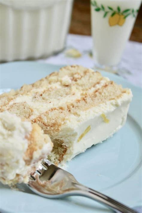 Zuccotto: a Creamy Italian Dessert Cake - Christina's Cucina