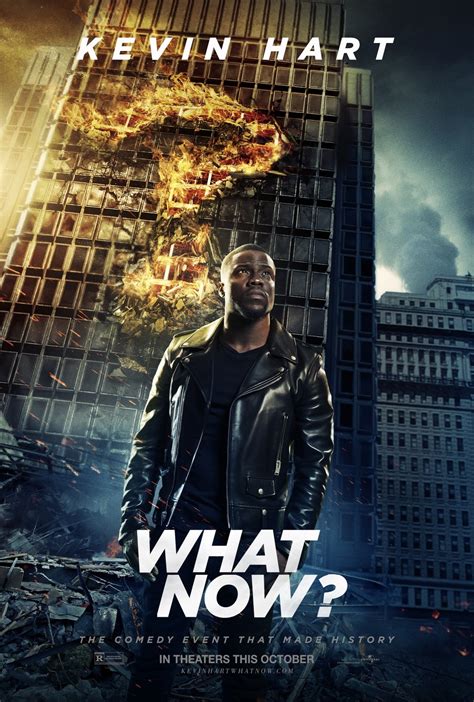 Kevin Hart: What Now? (2016) | PrimeWire