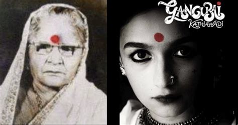 From Being Sold For 500 Rs By Husband To Becoming Mafia Queen, Gangubai ...