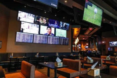 Sportsbook At Hollywood Casino Lawrenceburg Review