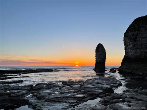 Image of Flamborough Head by David Smith | 1019506