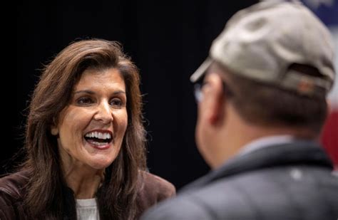 Nikki Haley set to win Nevada Republican primary, but victory will be ...