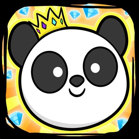 Panda Evolution - AppRecs