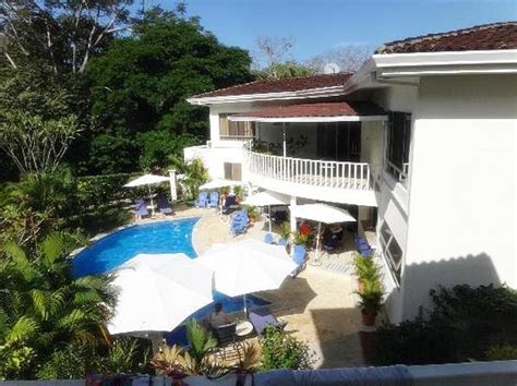 Hideaway Hotel - Samara and Carrillo Costa Rica Hotel