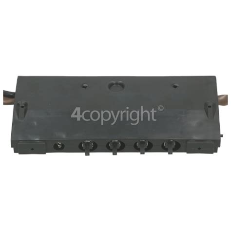 Britannia Cooker Hood Spare Parts | Reviewmotors.co