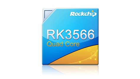 Rockchip RK3566, benchmarks Vs all current SoC | AndroidPCtv