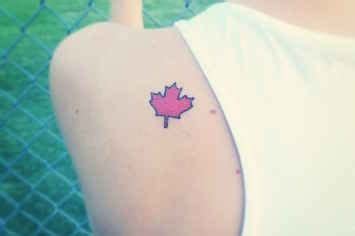 We Asked People To Share The Stories Behind Their Canada Tattoos | Canada tattoo, Tattoos ...