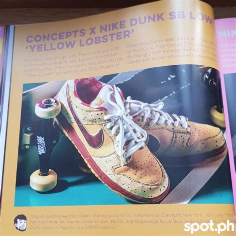 Rare Jordans, Nikes + More: Big Boy Cheng Hypefather Book