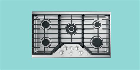 10 Best Gas Cooktops of 2021 — Top Gas Cooktops to Buy