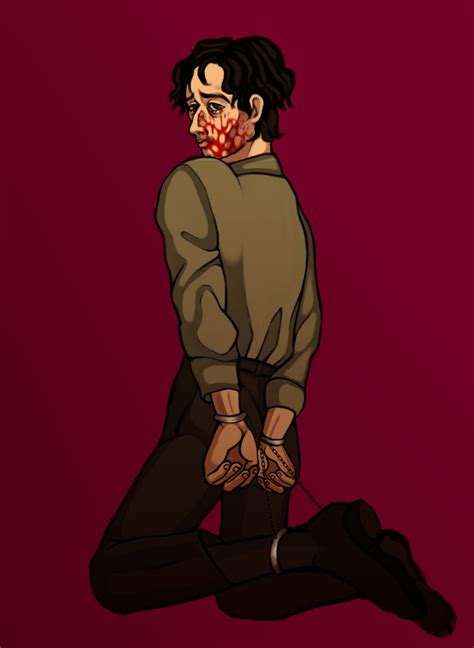 will graham from Hannibal by t4rd1gr4d4 on DeviantArt