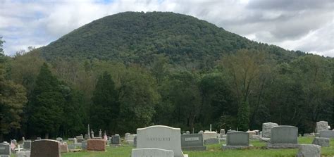 Seven Cemeteries in One Day, Part 1 - Hagenbuch Family