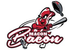 Macon Bacon Baseball - Macon, GA - Coastal Plain League